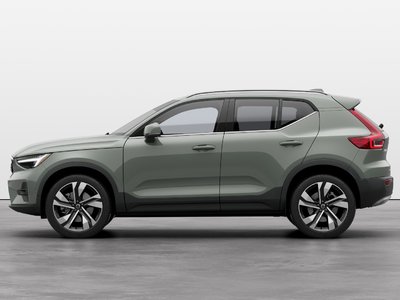 Volvo XC40  2025 à Richmond, Colombie-Britannique