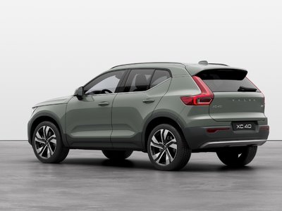 Volvo XC40  2025 à Richmond, Colombie-Britannique