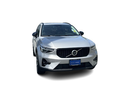2025 Volvo XC40  2L TURBO 4cyl.All Wheel Drive in Richmond, British Columbia