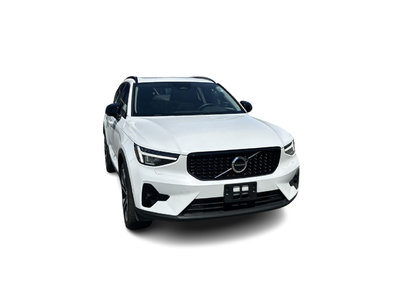 2025 Volvo XC40 in Surrey, British Columbia