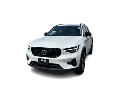 2025 Volvo XC40 in Richmond, British Columbia