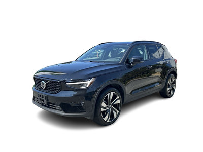 2025 Volvo XC40 in Richmond, British Columbia