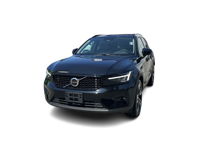2025 Volvo XC40 in Richmond, British Columbia