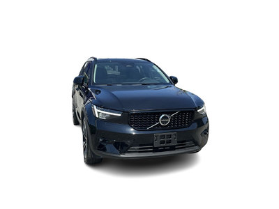 2025 Volvo XC40 in Surrey, British Columbia