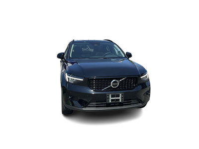 2025 Volvo XC40 in Surrey, British Columbia