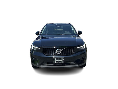 2025 Volvo XC40 in Richmond, British Columbia