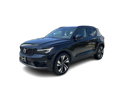 2025 Volvo XC40 in Richmond, British Columbia