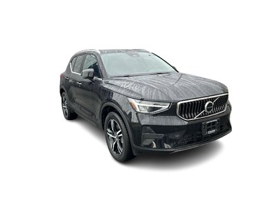Volvo XC40  2025 à Richmond, Colombie-Britannique