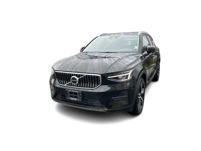 Volvo XC40  2025 à Richmond, Colombie-Britannique