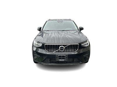 Volvo XC40  2025 à Richmond, Colombie-Britannique