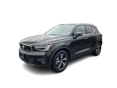 Volvo XC40  2025 à Richmond, Colombie-Britannique