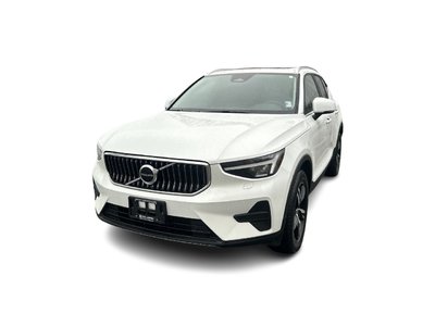 Volvo XC40  2025 à Richmond, Colombie-Britannique