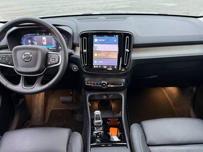 2025 Volvo XC40 in Richmond, British Columbia