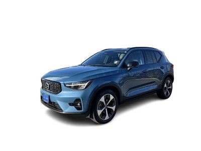 Volvo XC40  2025 à Richmond, Colombie-Britannique