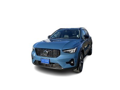 Volvo XC40  2025 à Richmond, Colombie-Britannique