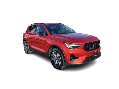 2025 Volvo XC40 in Richmond, British Columbia