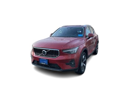 Volvo XC40  2025 à Richmond, Colombie-Britannique