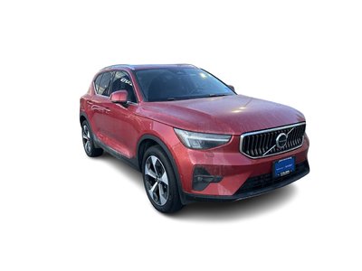 Volvo XC40  2025 à Richmond, Colombie-Britannique