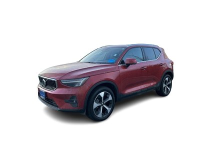 Volvo XC40  2025 à Richmond, Colombie-Britannique