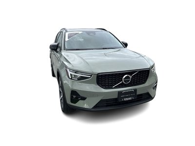 2025 Volvo XC40 in Richmond, British Columbia