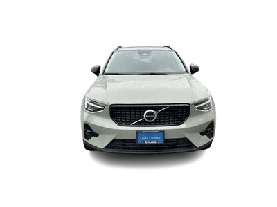 Volvo XC40  2025 à Richmond, Colombie-Britannique