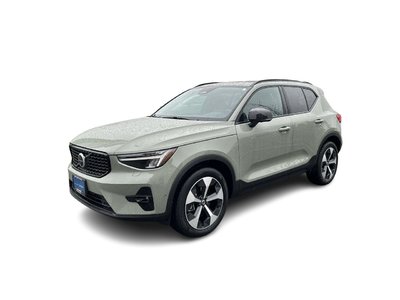 Volvo XC40  2025 à Richmond, Colombie-Britannique