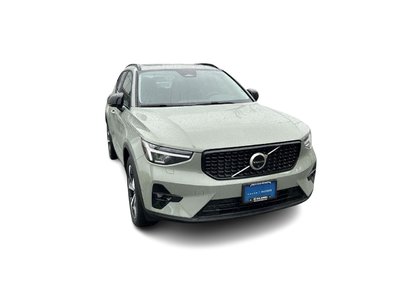 Volvo XC40  2025 à Richmond, Colombie-Britannique