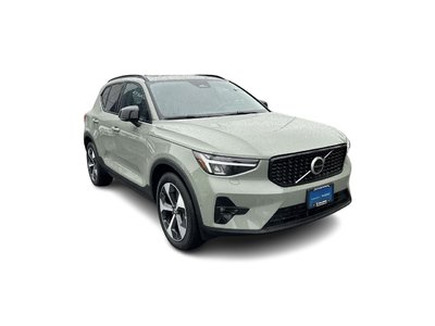 Volvo XC40  2025 à Richmond, Colombie-Britannique