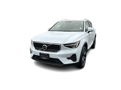 Volvo XC40  2025 à Richmond, Colombie-Britannique