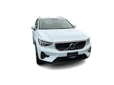 Volvo XC40  2025 à Richmond, Colombie-Britannique