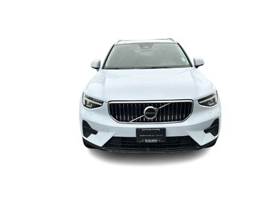 Volvo XC40  2025 à Richmond, Colombie-Britannique