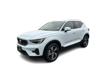 Volvo XC40  2025 à Richmond, Colombie-Britannique