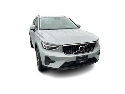 Volvo XC40  2025 à Richmond, Colombie-Britannique