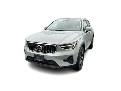 Volvo XC40  2025 à Richmond, Colombie-Britannique