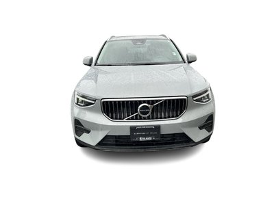 Volvo XC40  2025 à Richmond, Colombie-Britannique