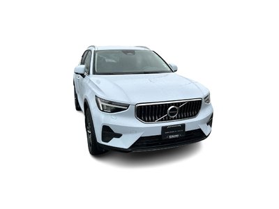 Volvo XC40  2025 à Richmond, Colombie-Britannique