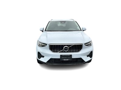 Volvo XC40  2025 à Richmond, Colombie-Britannique