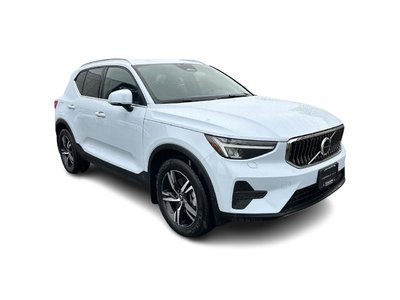 Volvo XC40  2025 à Richmond, Colombie-Britannique