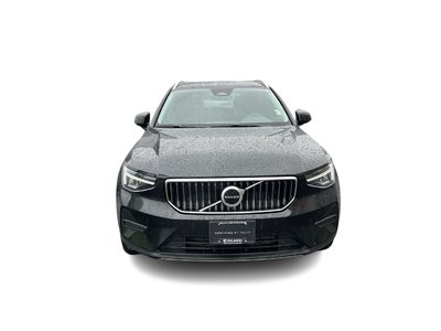 Volvo XC40  2025 à Richmond, Colombie-Britannique