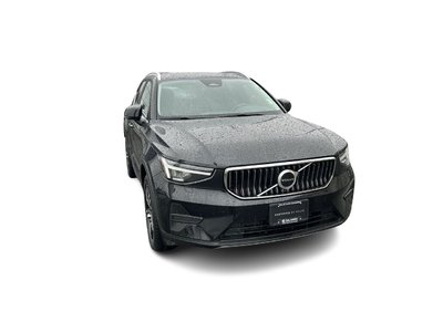 Volvo XC40  2025 à Richmond, Colombie-Britannique