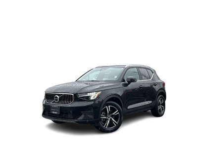 Volvo XC40  2025 à Richmond, Colombie-Britannique