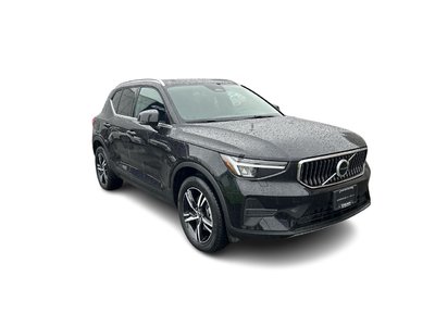 Volvo XC40  2025 à Richmond, Colombie-Britannique