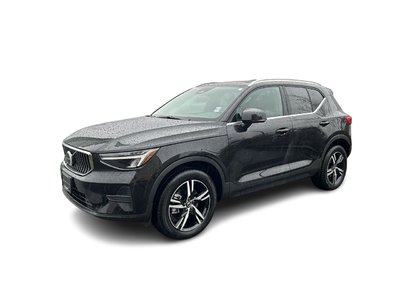 Volvo XC40  2025 à Richmond, Colombie-Britannique