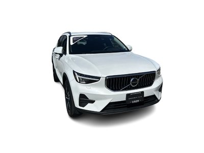Volvo XC40  2025 à Richmond, Colombie-Britannique