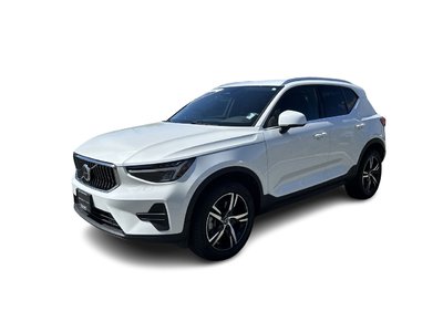Volvo XC40  2025 à Richmond, Colombie-Britannique