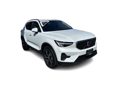 Volvo XC40  2025 à Richmond, Colombie-Britannique