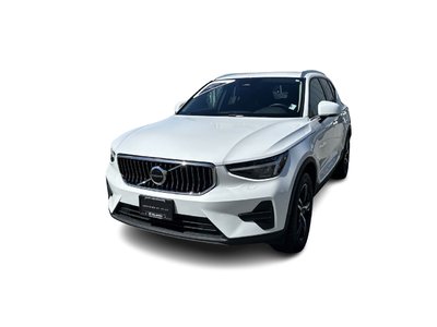Volvo XC40  2025 à Richmond, Colombie-Britannique