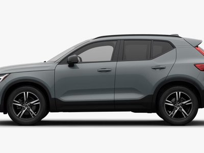 2025 Volvo XC40 in Richmond, British Columbia