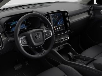 2025 Volvo XC40 in Richmond, British Columbia