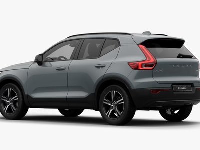 2025 Volvo XC40 in Richmond, British Columbia